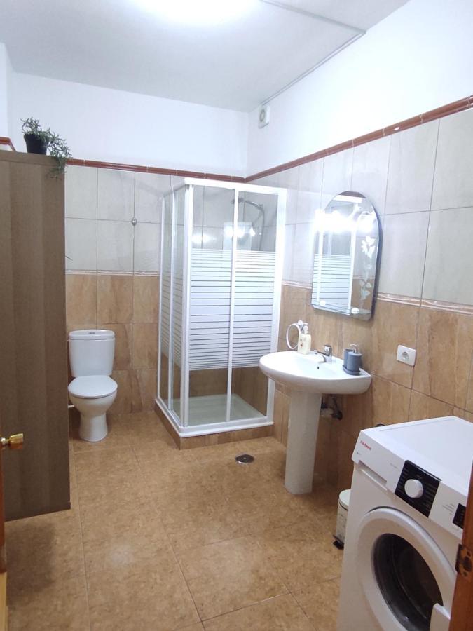 Casa Celeste San Isidro San Isidro  Dış mekan fotoğraf