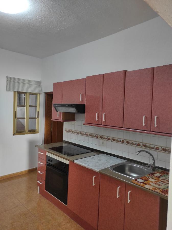 Casa Celeste San Isidro San Isidro  Dış mekan fotoğraf
