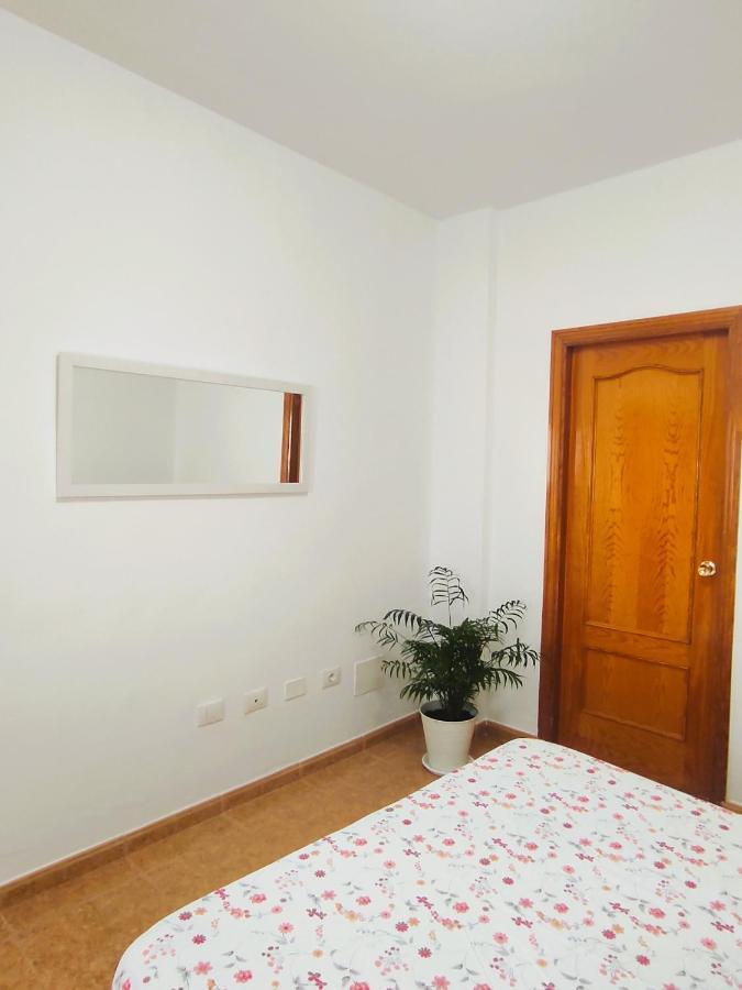 Casa Celeste San Isidro San Isidro  Dış mekan fotoğraf