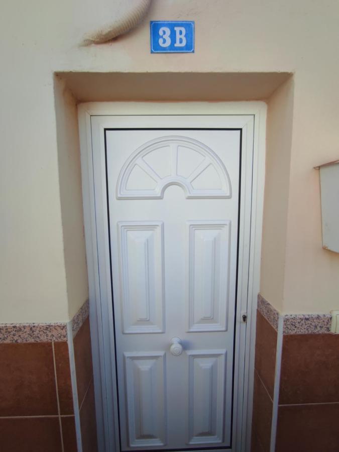 Casa Celeste San Isidro San Isidro  Dış mekan fotoğraf