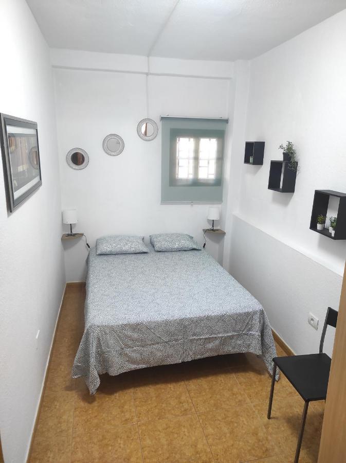Casa Celeste San Isidro San Isidro  Dış mekan fotoğraf